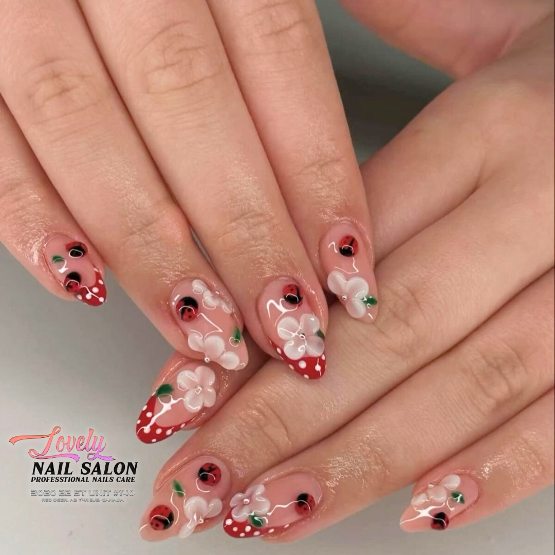 amazing nail